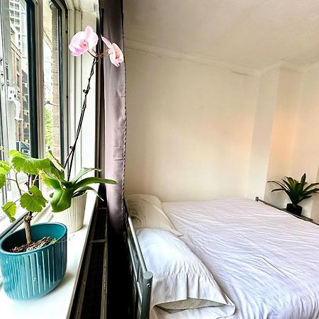 Whitechapel Lindley House R2 Hotel Londen Buitenkant foto