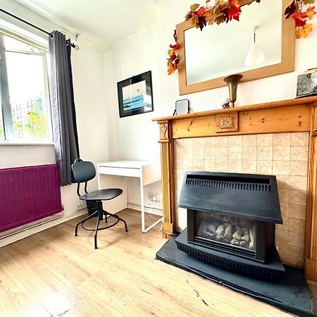 Whitechapel Lindley House R2 Hotel Londen Buitenkant foto