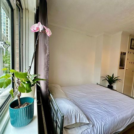 Whitechapel Lindley House R2 Hotel Londen Buitenkant foto