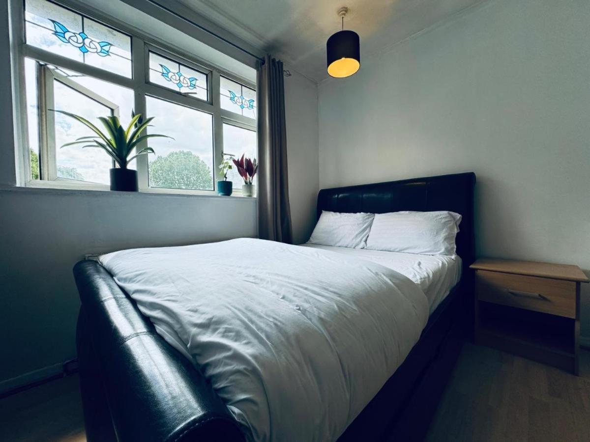 Whitechapel Lindley House R2 Hotel Londen Buitenkant foto
