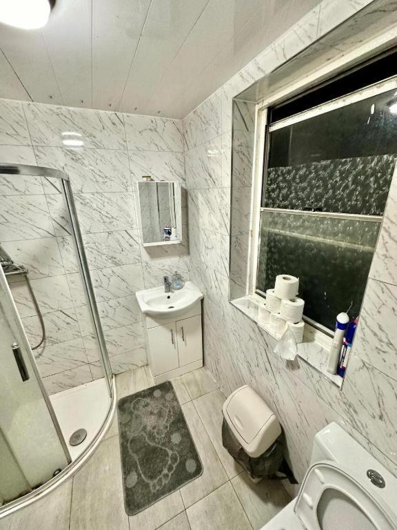Whitechapel Lindley House R2 Hotel Londen Buitenkant foto
