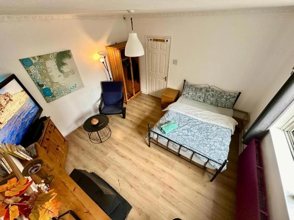 Whitechapel Lindley House R2 Hotel Londen Buitenkant foto