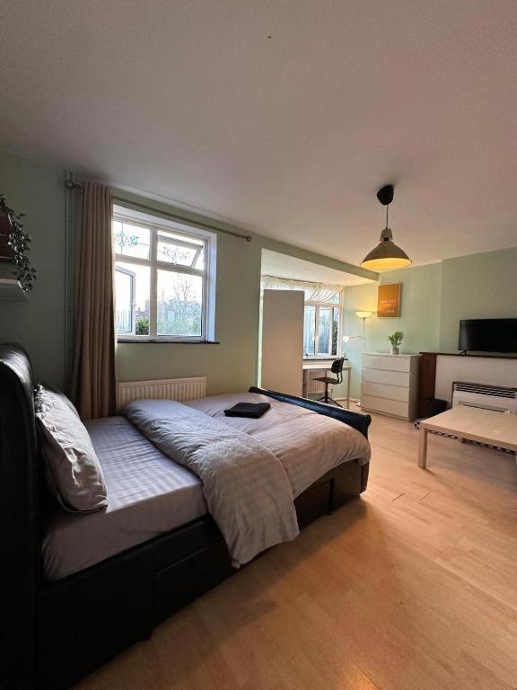 Whitechapel Lindley House R2 Hotel Londen Buitenkant foto
