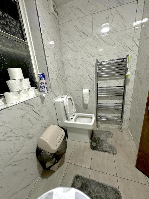 Whitechapel Lindley House R2 Hotel Londen Buitenkant foto