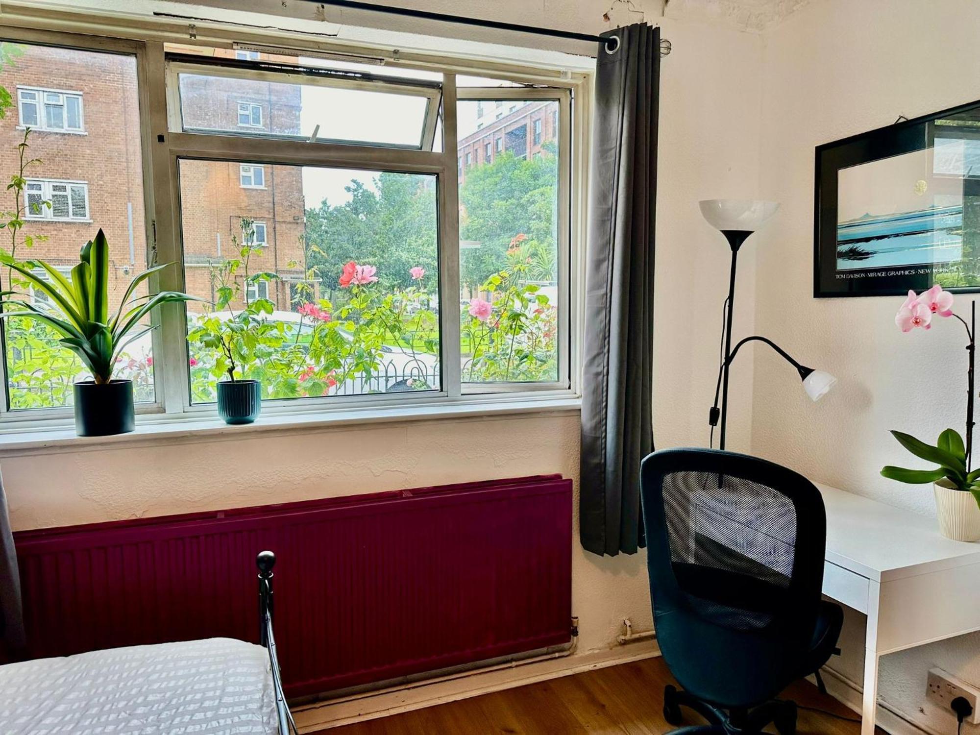 Whitechapel Lindley House R2 Hotel Londen Buitenkant foto