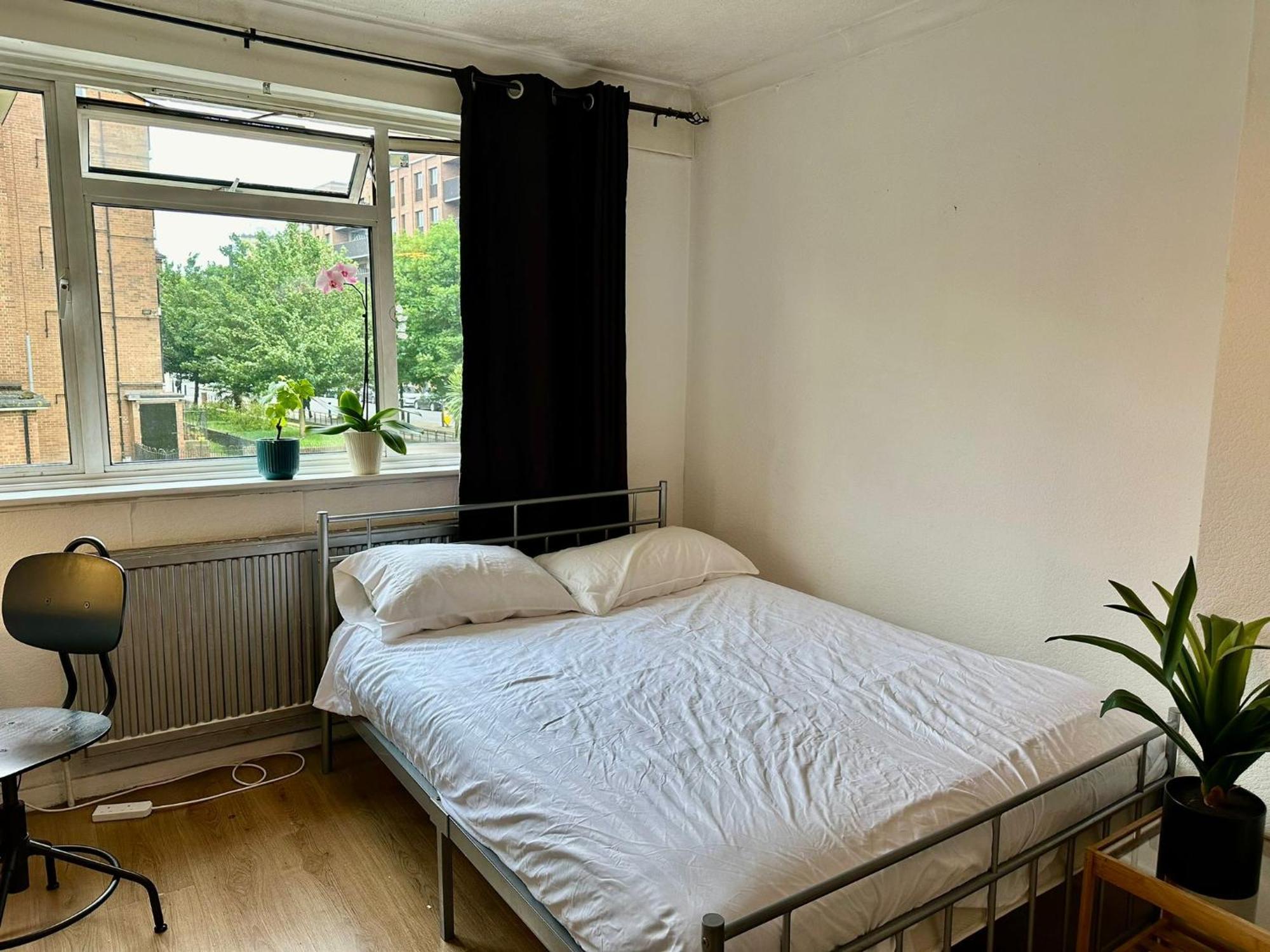Whitechapel Lindley House R2 Hotel Londen Buitenkant foto