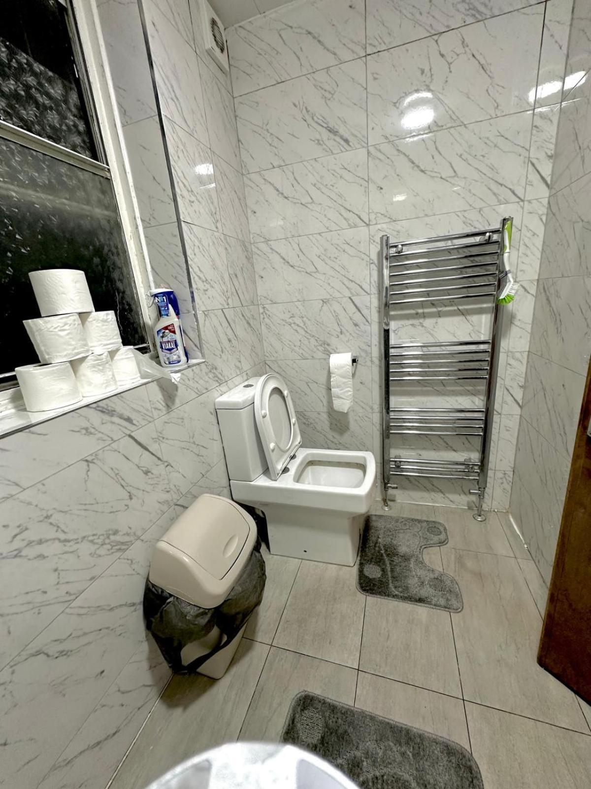 Whitechapel Lindley House R2 Hotel Londen Buitenkant foto
